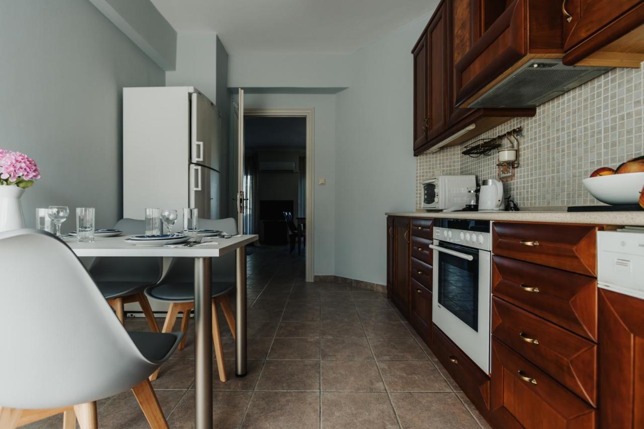 View Appartement Kastoria