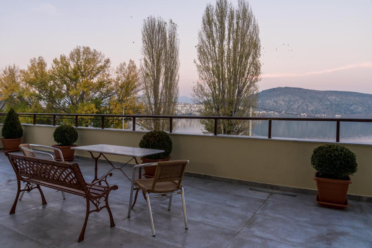Apartment View Kastoria