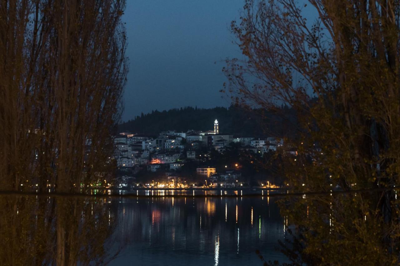 View Apartment Kastoria