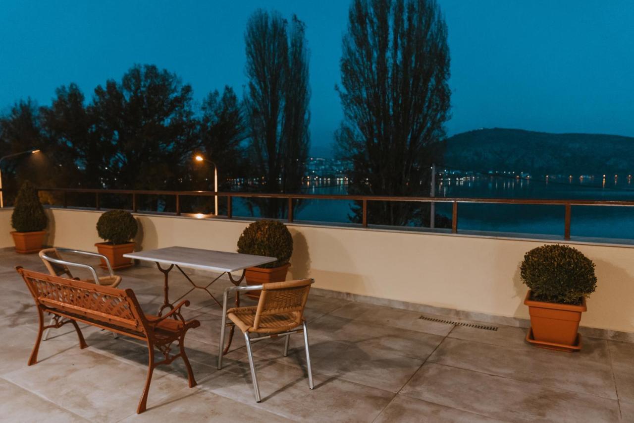 Appartement View Kastoria