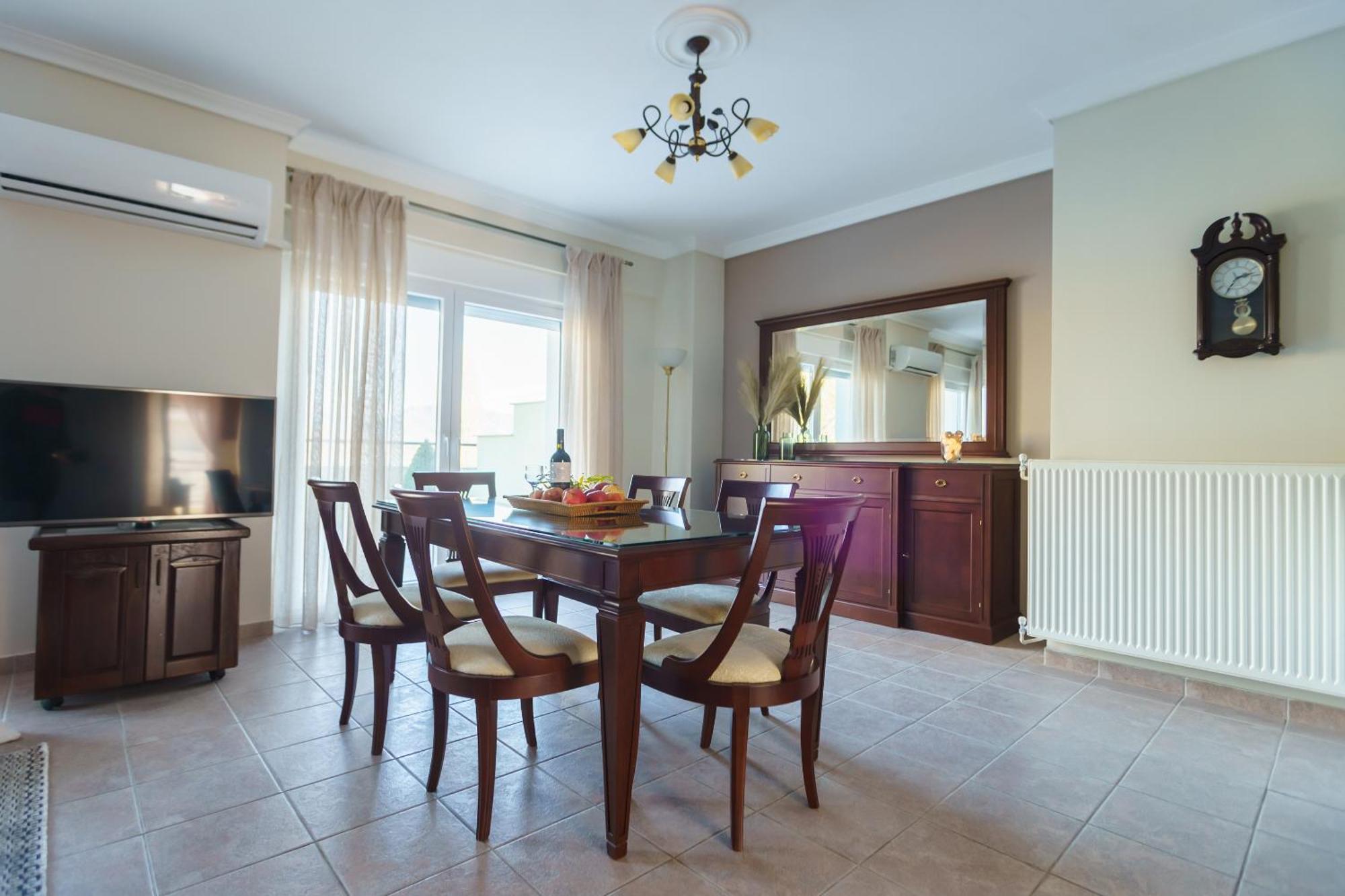 Appartement View Kastoria